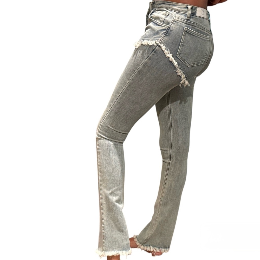 Nineth Closet Jeans